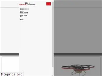 drone-hopper.com