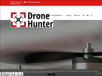 drone-hunter.com