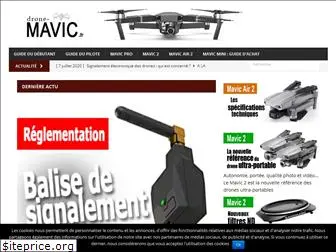 drone-mavic.fr
