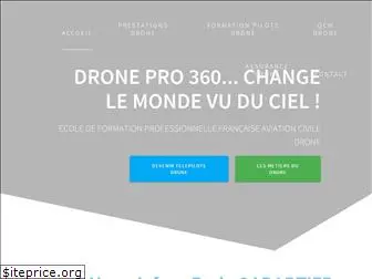 drone-pro360.com