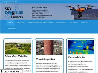 drone-projects.com