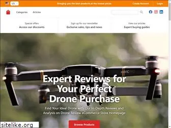 drone-review.co.uk
