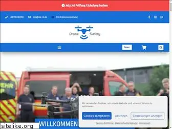 drone-safety.de