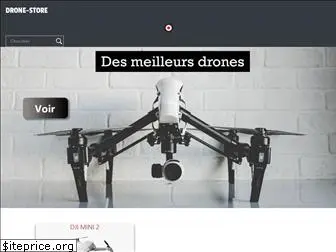 drone-store.fr
