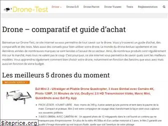 drone-test.com