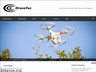 drone-tex.com