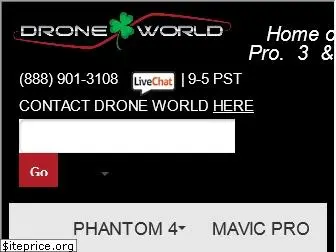 drone-world.com