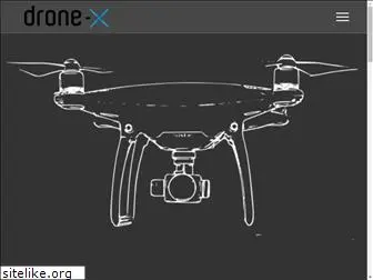 drone-x.co.za