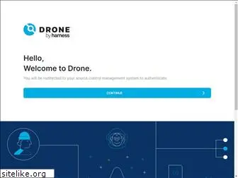 drone.grafana.net
