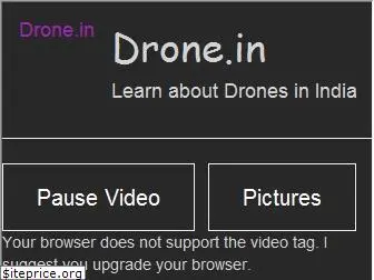 drone.in