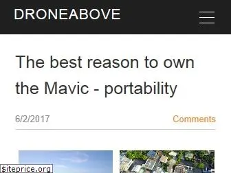 droneabove.com