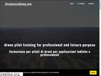 droneacademy.me