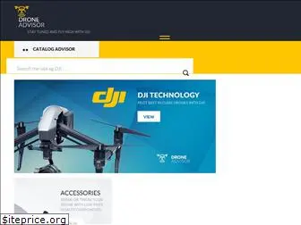 droneadvisor.tech