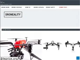 droneality.com