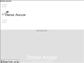 droneangler.com