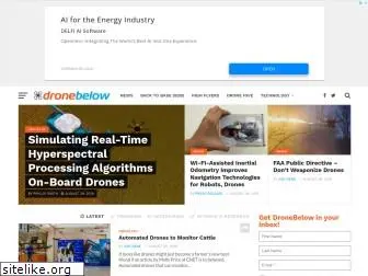 dronebelow.com