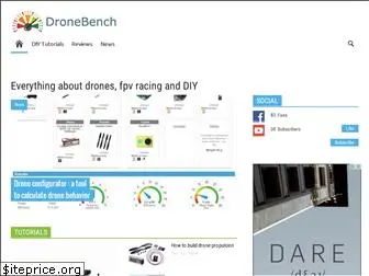 dronebench.com