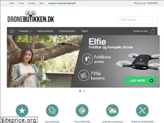 dronebutikken.dk