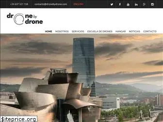 dronebydrone.com