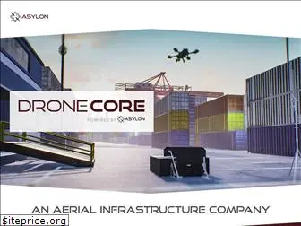 dronecore.us