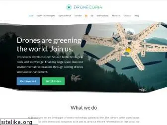 dronecoria.org