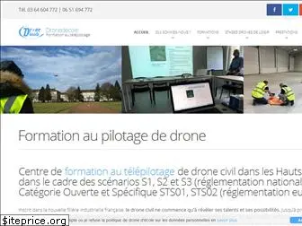 dronedecole.fr