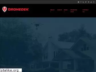 dronedek.com