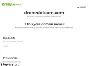 dronedotcom.com