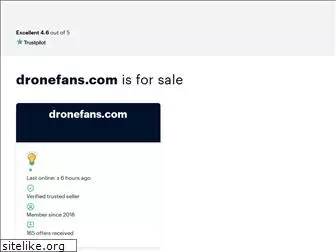 dronefans.com