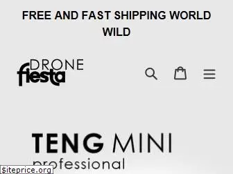 dronefiesta.com