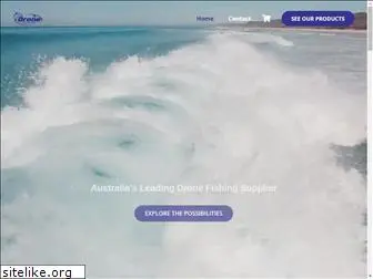 dronefishing.com.au