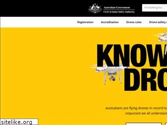droneflyer.com.au
