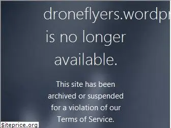 droneflyers.wordpress.com