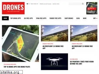 dronefreeapps.com