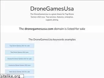 dronegamesusa.com