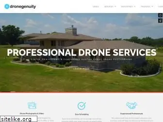 dronegenuity.com