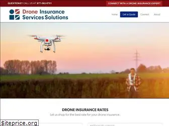 droneinsuranceservices.com
