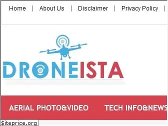 droneista.com