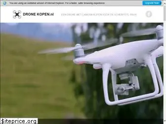 dronekopen.nl