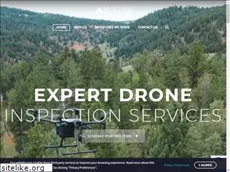 droneleakfinder.com