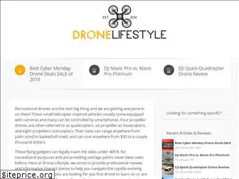 dronelifestyle.com