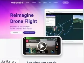 dronelink.com