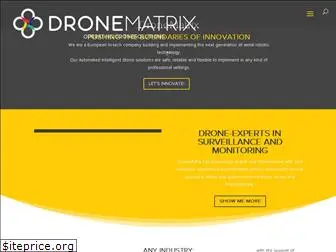 dronematrix.eu