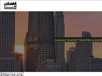 dronemediachicago.com