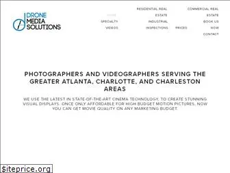 dronemediasolutions.com