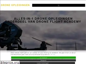 droneopleidingen.nl