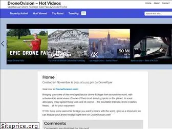 droneovision.com