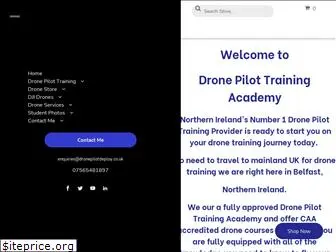 dronepilotdeploy.com