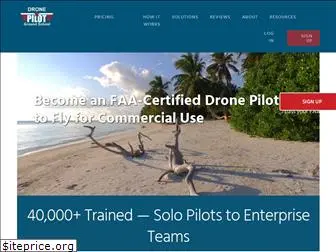 dronepilotgroundschool.com