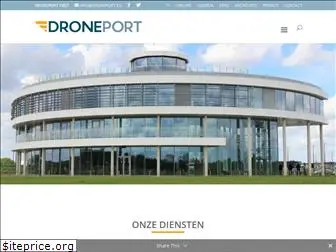 droneport.eu